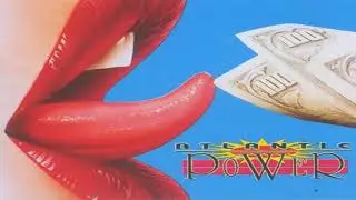 Atlantic  -  Power Full Album 1994