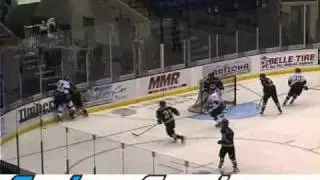 Swan Valley-Hemlock Titans vs Midland Dow Hockey