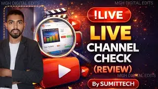 channel check ✅ review 👍 and grow your channel fast ⏩