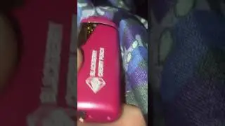 Cleans2G- BlackBerry cherry 🍒 punch 🥊 | Review 😱! | subscribe for more!!!