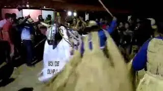 REISADO DE BOA HORA 2020