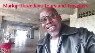 Football ground Levy mwanawasa stadium 