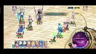 First Encounter with Primordial of Love 2026 and Great Team 