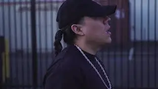 Danny Zico - Something More (Dir. by Ace Arcin)