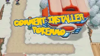 COMMENT INSTALLER POKEMMO SUR PC/MAC/IPHONE/LINUX/ANDROID EN 3 MINUTES !!!!