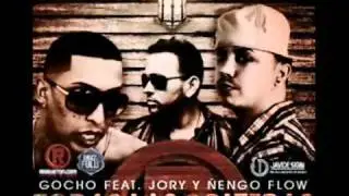 Gocho Ft Jory & &Ntilde;engo Flow   Todas Las Solteras Www FlowHoT NeT