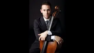 Haydn Behind the Music Stand S2 E16 - Andres Vera: We're Getting All Kinds of Profound Up In Here!