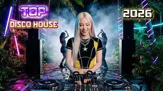 💥🔥 Top EDM Club Banger Disco House Remix 2026 / Popular Songs  Dance All Night #philippines #dance