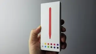 Xiaomi Radical Gel Pen / PREMEC ► Новые ручки Сяоми