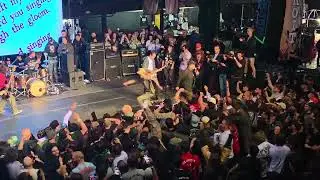 Fiddlehead - Greif Motif & The Years (Live @ TIED DOWN // Detroit // 5.31.2025)