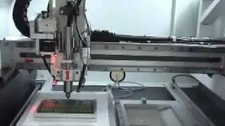 EM5700N-DS Offline PCB Router Video Clip.wmv