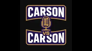 Carson Vs Carson -NFL Conference Championship Recap