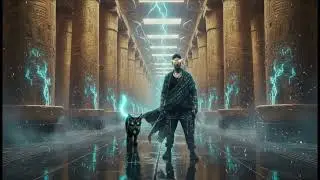 Facotum - Infinity Sands (Official Cinematic Visual)