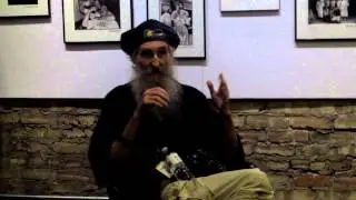 FRED BURKHART ALIBI 02/23/2013  3/4