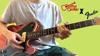 1972 Fender Telecaster Custom &ldquo;72 FSR&rdquo;