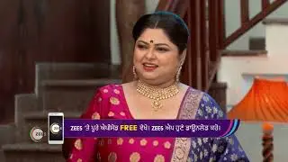 Geet Dholi | Ep 405 | Webisode | Mar, 17 2023 | Navjinder Kaur, Krishna saini | Zee Punjabi