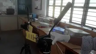 ADC Lab: Micro Strip Antenna