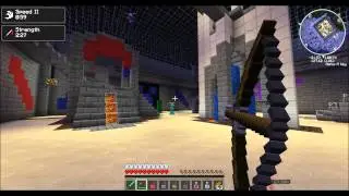 ApacheBlitz vs Spurion
