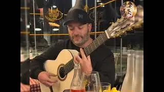 KEMA BALIARDO 🎼 