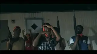 Smoke Gambino - Flight Risk (Official Video) [Prod. By NeekoBaby]