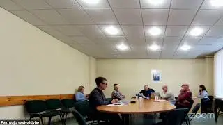 2026-01-22 Sveikatos, šeimos ir socialinių reikalų komiteto posėdis