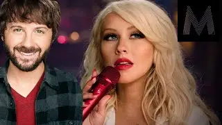 CHRISTINA AGUILERA SINGING LESSONS! - MasterClass