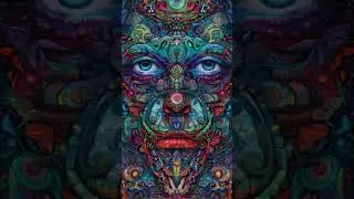 Abstract visuals, bass music, and culture. Need a #hashtag? #dot