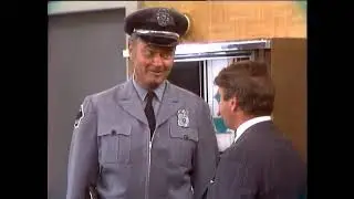 The Carol Burnett Show | The Vending Machine