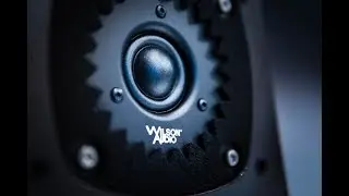 Wilson Audio Alexia S2 - Presentation: Peter McGrath