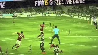 Di Maria long shot 2/2