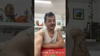 День 15 &mdash; Адвент-календарь Мидена