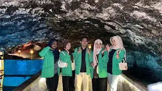 EKSPLOR GOA LAWA PURBALINGGA KELOMPOK 4 EKONOMI PARIWISATA