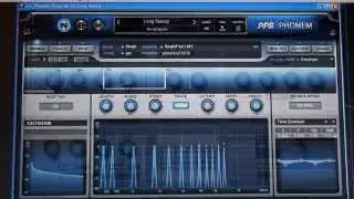 PPG Phonem