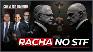 RACHA NO STF - Conversa Timeline - 05/02/26