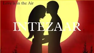TURWASH - INTEZAAR | POETIC RAP