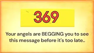 Urgent Prophetic Word from Heaven | Angels Are Intervening Right Now