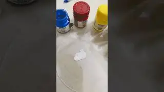 how to make sky blue