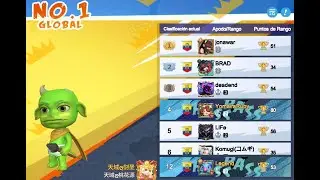 BRUTAL CABALLERO - WIN CONDITION / AUTOCHESS