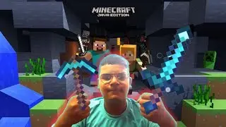 《Inspired♡Animation》 Live Stream mine craft java edition