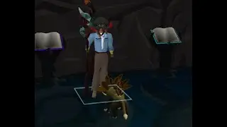 Tier 1 armour Corrupted Gauntlet