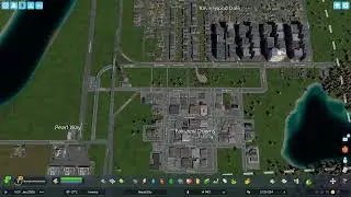 Construindo Minha Cidade Rumo a 1.000.000 de Habitantes! Ep 08