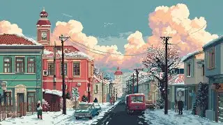 Chill & Focus: Lofi Beats for Sunday Afternoon Study & Relax 🎧📚