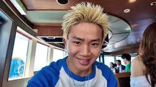 Vlog :MAM MU HẸN HÒ CÙNG BÀ XÃ
