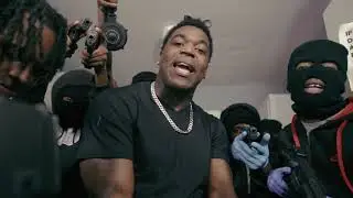 Big Pressure | Stick Talk | Official Video | Shot By. LMB FILMZ #ReadyToShoot