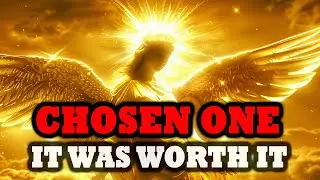 CHOSEN ONE, The Cost Was High &ndash; God Says It Was Worth It 😔