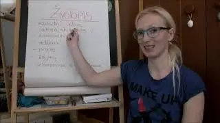 7. třída Český jazyk - Životopis