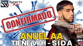 NOTICIA DE ÚLTIMA HORA 🚨ANUEL AA CONFIRMA SU ENFERMEDAD 🦠 