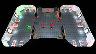 Cyberfall Trailer