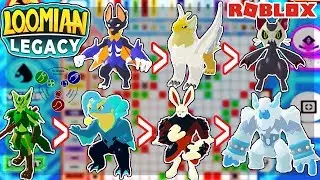Which Loomian Is The Best for PVP? - Roblox Loomian Legacy Battle Colosseum Guide