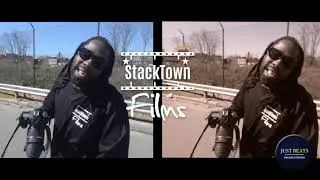 Color Grading by StackTown Films